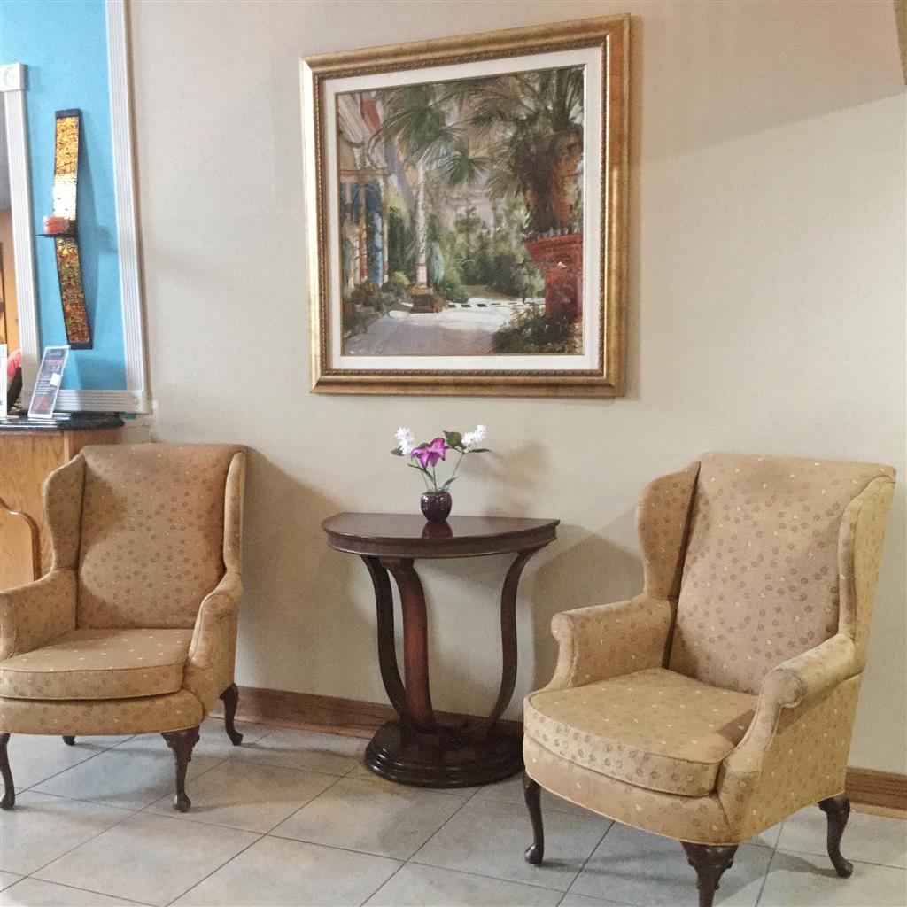 Eldon Super 8 By Wyndham Lake Of The Ozarks מראה פנימי תמונה